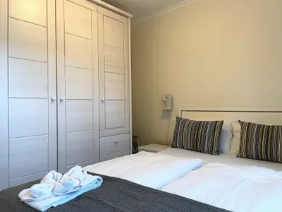 Ferienwohnung für 2 Personen (42 m²) in Wyk auf Föhr 10/10