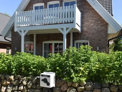 Ferienwohnung für 4 Personen (120 m²) in Wyk auf Föhr 2/10