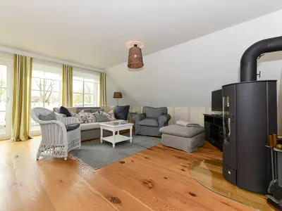 Ferienwohnung für 4 Personen (120 m²) in Wyk auf Föhr 3/10