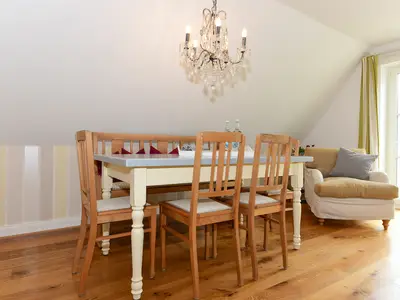 Ferienwohnung für 4 Personen (120 m²) in Wyk auf Föhr 4/10