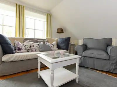 Ferienwohnung für 4 Personen (120 m²) in Wyk auf Föhr 5/10