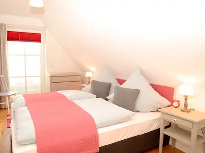 Ferienwohnung für 4 Personen (120 m²) in Wyk auf Föhr 7/10