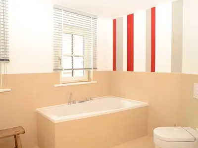 Ferienwohnung für 4 Personen (120 m²) in Wyk auf Föhr 9/10