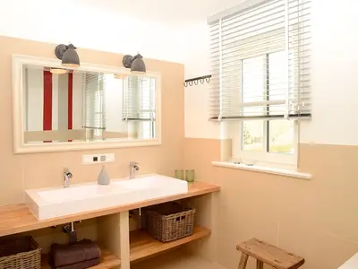 Ferienwohnung für 4 Personen (120 m²) in Wyk auf Föhr 10/10