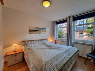 Ferienwohnung für 3 Personen (50 m²) in Wyk auf Föhr 3/10
