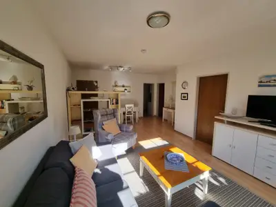 Ferienwohnung für 3 Personen (50 m²) in Wyk auf Föhr 5/10
