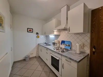 Ferienwohnung für 3 Personen (50 m²) in Wyk auf Föhr 6/10