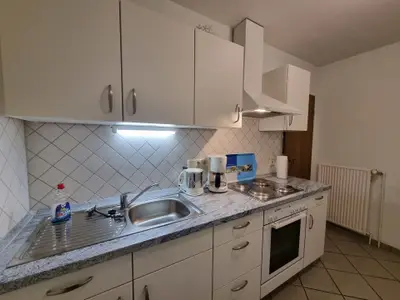 Ferienwohnung für 3 Personen (50 m²) in Wyk auf Föhr 7/10
