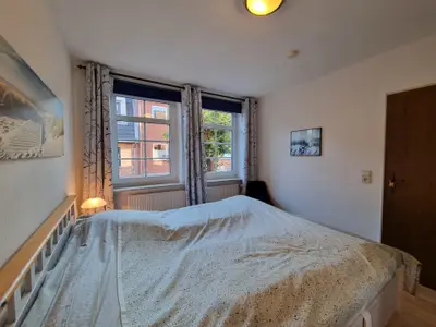 Ferienwohnung für 3 Personen (50 m²) in Wyk auf Föhr 8/10
