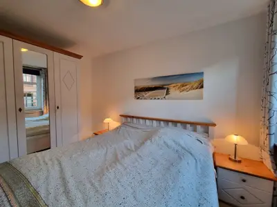 Ferienwohnung für 3 Personen (50 m²) in Wyk auf Föhr 9/10