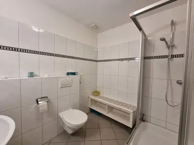 Ferienwohnung für 3 Personen (50 m²) in Wyk auf Föhr 10/10