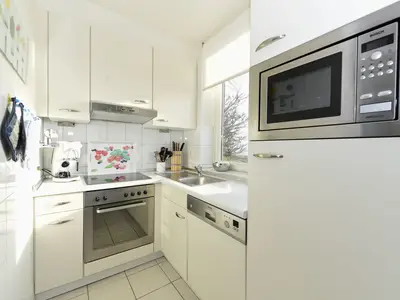 Ferienwohnung für 4 Personen (50 m²) in Wyk auf Föhr 7/10