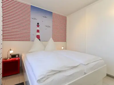 Ferienwohnung für 4 Personen (50 m²) in Wyk auf Föhr 10/10
