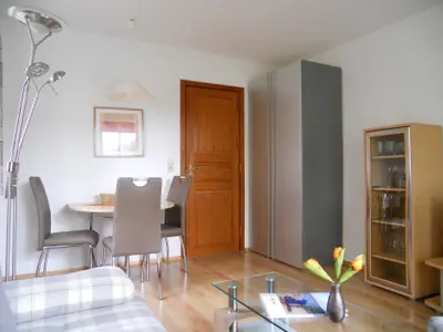 Ferienwohnung für 2 Personen (33 m²) in Wyk auf Föhr 3/10