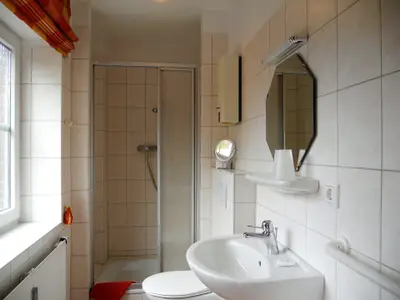 Ferienwohnung für 2 Personen (33 m²) in Wyk auf Föhr 7/10