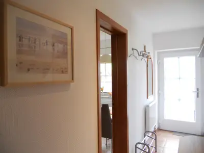 Ferienwohnung für 2 Personen (33 m²) in Wyk auf Föhr 10/10