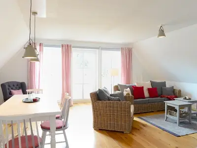 Ferienwohnung für 4 Personen (120 m²) in Wyk auf Föhr 2/10