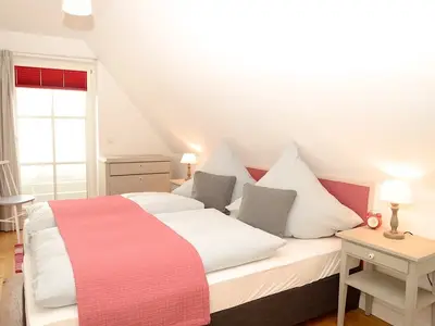 Ferienwohnung für 4 Personen (120 m²) in Wyk auf Föhr 7/10