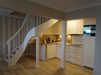 Ferienwohnung für 5 Personen (120 m²) in Wyk auf Föhr 3/10