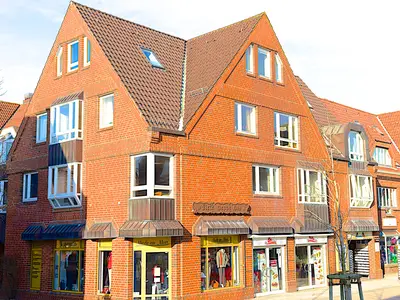 Ferienwohnung für 5 Personen (120 m²) in Wyk auf Föhr 4/10