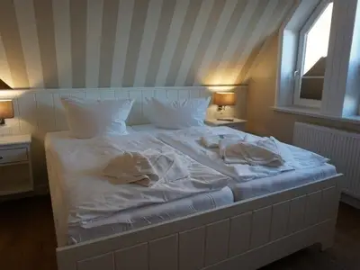 Ferienwohnung für 5 Personen (120 m²) in Wyk auf Föhr 10/10