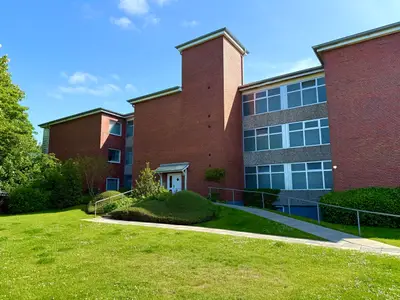 Ferienwohnung für 2 Personen (40 m²) in Wyk auf Föhr 1/10