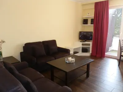 Ferienwohnung für 2 Personen (40 m²) in Wyk auf Föhr 4/10