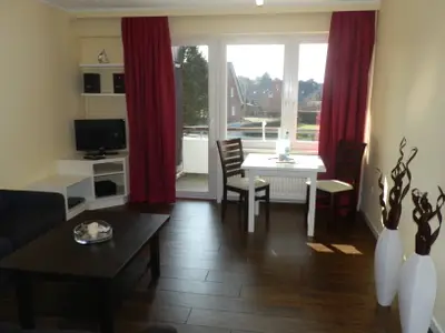 Ferienwohnung für 2 Personen (40 m²) in Wyk auf Föhr 5/10