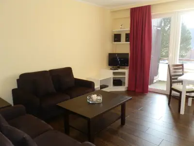 Ferienwohnung für 2 Personen (40 m²) in Wyk auf Föhr 8/10