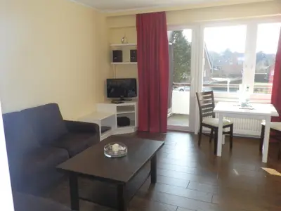 Ferienwohnung für 2 Personen (40 m²) in Wyk auf Föhr 9/10