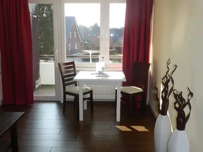 Ferienwohnung für 2 Personen (40 m²) in Wyk auf Föhr 10/10