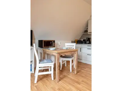 Ferienwohnung für 2 Personen (40 m²) in Wyk auf Föhr 2/10