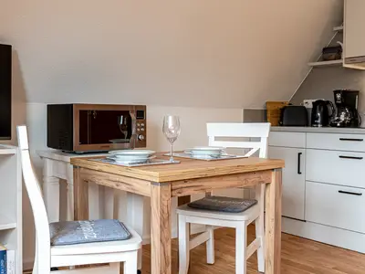 Ferienwohnung für 2 Personen (40 m²) in Wyk auf Föhr 7/10