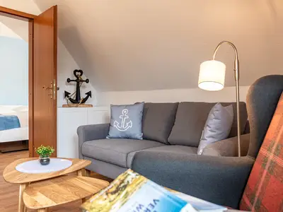 Ferienwohnung für 2 Personen (40 m²) in Wyk auf Föhr 8/10