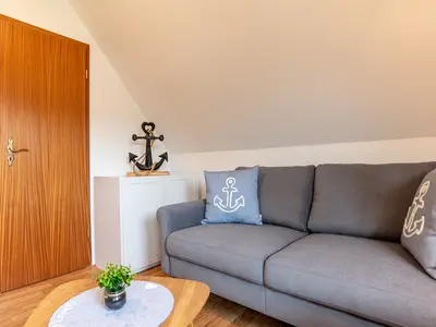Ferienwohnung für 2 Personen (40 m²) in Wyk auf Föhr 9/10