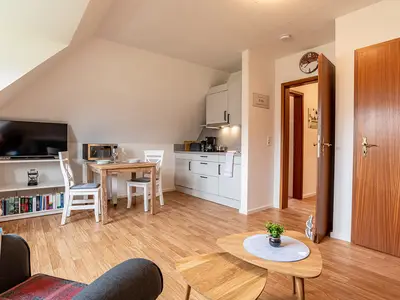 Ferienwohnung für 2 Personen (40 m²) in Wyk auf Föhr 10/10