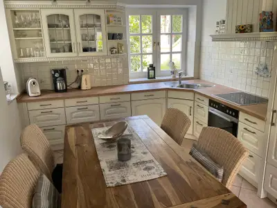 Ferienwohnung für 4 Personen (72 m²) in Wyk auf Föhr 7/10