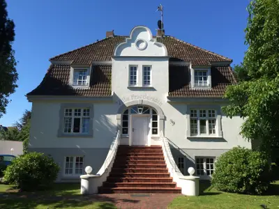 Ferienwohnung für 4 Personen (72 m²) in Wyk auf Föhr 10/10