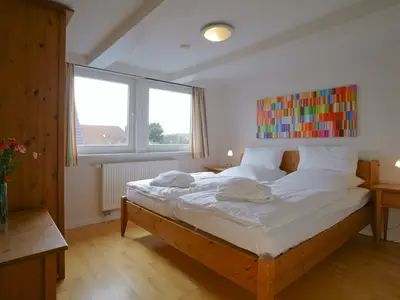 Ferienwohnung für 3 Personen (40 m²) in Wyk auf Föhr 2/8