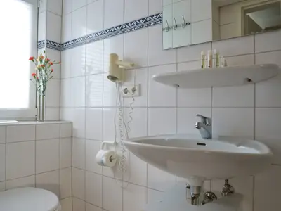 Ferienwohnung für 3 Personen (40 m²) in Wyk auf Föhr 7/8