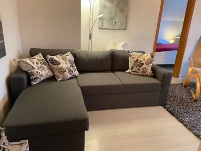 Ferienwohnung für 4 Personen (50 m²) in Wyk auf Föhr 2/10