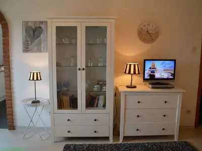 Ferienwohnung für 4 Personen (50 m²) in Wyk auf Föhr 4/10