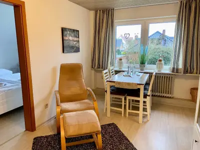Ferienwohnung für 4 Personen (50 m²) in Wyk auf Föhr 6/10
