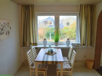 Ferienwohnung für 4 Personen (50 m²) in Wyk auf Föhr 7/10