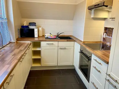 Ferienwohnung für 4 Personen (50 m²) in Wyk auf Föhr 8/10