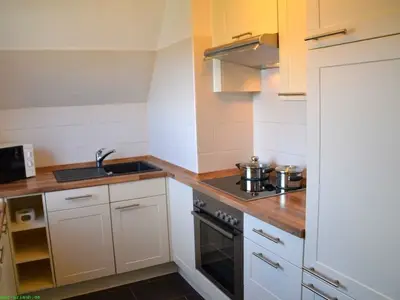 Ferienwohnung für 4 Personen (50 m²) in Wyk auf Föhr 10/10