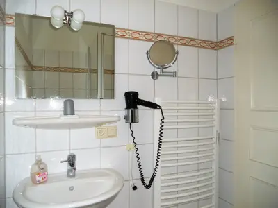 Ferienwohnung für 2 Personen (40 m²) in Wyk auf Föhr 9/10