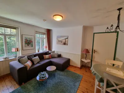 Ferienwohnung für 3 Personen (45 m²) in Wyk auf Föhr 2/8