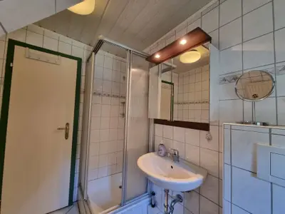 Ferienwohnung für 3 Personen (45 m²) in Wyk auf Föhr 6/8