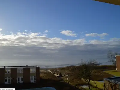 Ferienwohnung für 5 Personen (55 m²) in Wyk auf Föhr 3/10